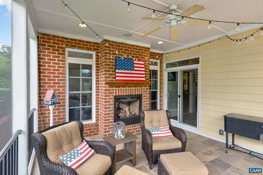1739 Old Trail Drive Crozet VA 22932
