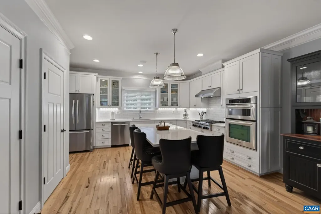 1739 Old Trail Drive Crozet VA 22932