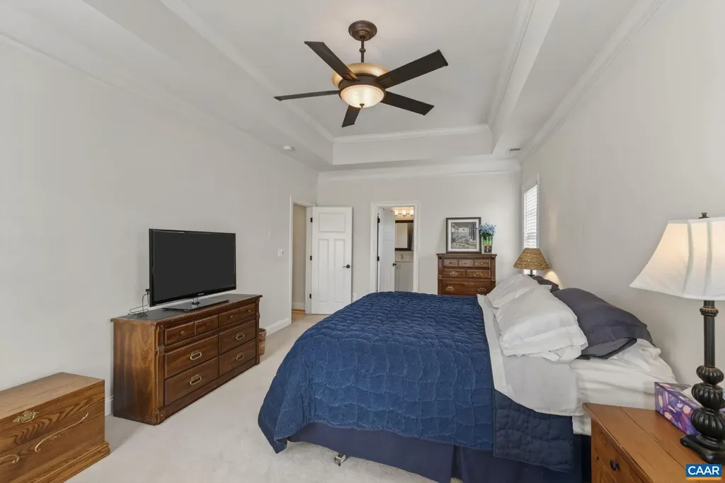 1739 Old Trail Drive Crozet VA 22932