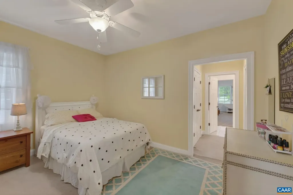 1739 Old Trail Drive Crozet VA 22932
