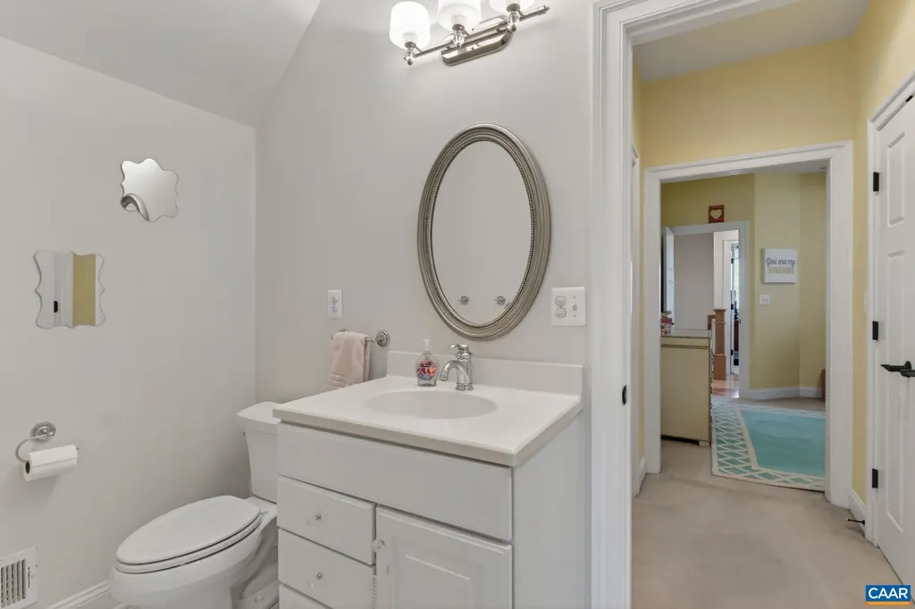 1739 Old Trail Drive Crozet VA 22932
