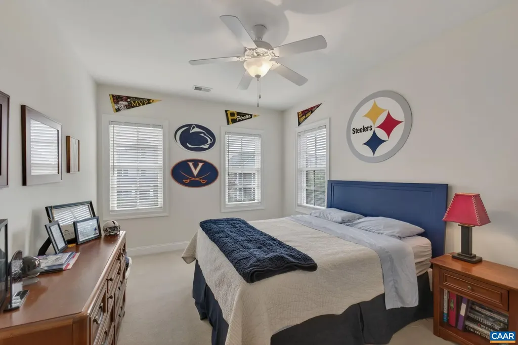 1739 Old Trail Drive Crozet VA 22932