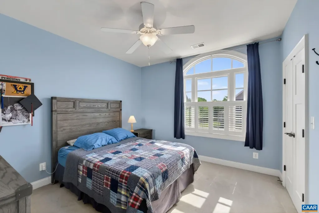 1739 Old Trail Drive Crozet VA 22932