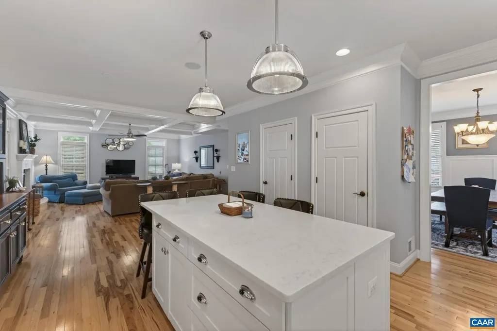 1739 Old Trail Drive Crozet VA 22932