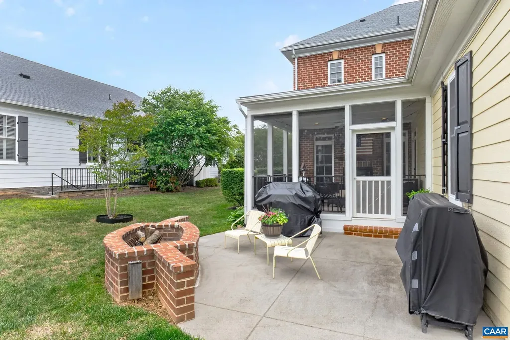1739 Old Trail Drive Crozet VA 22932