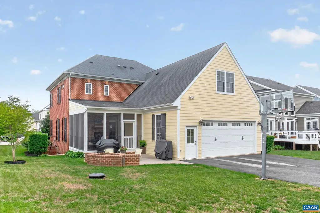 1739 Old Trail Drive Crozet VA 22932