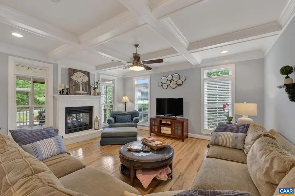 1739 Old Trail Drive Crozet VA 22932