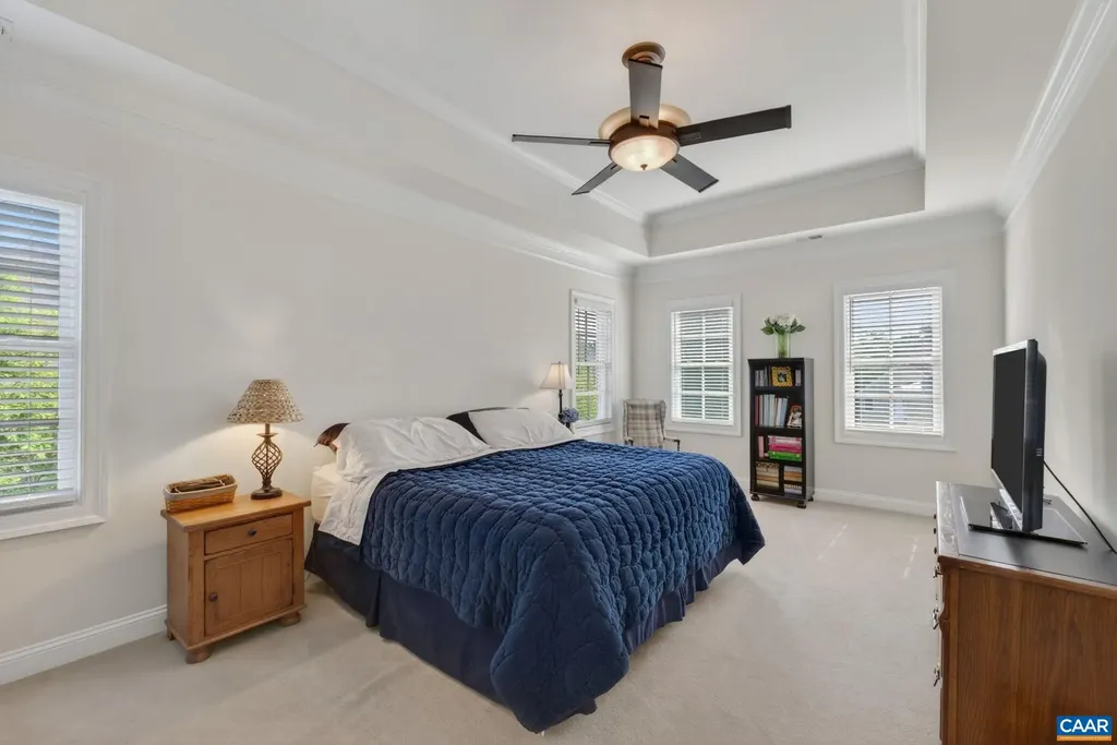 1739 Old Trail Drive Crozet VA 22932