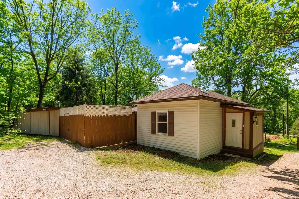 143 Pkin Lane Raphine VA 24472
