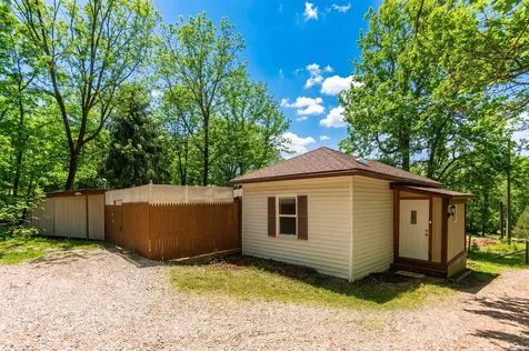 143 Pkin Lane Raphine VA 24472