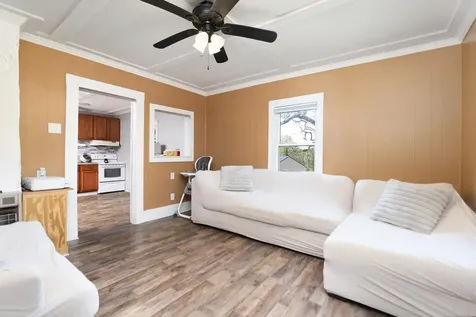 143 Pkin Lane Raphine VA 24472