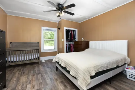 143 Pkin Lane Raphine VA 24472
