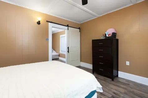 143 Pkin Lane Raphine VA 24472