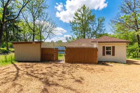 143 Pkin Lane Raphine VA 24472