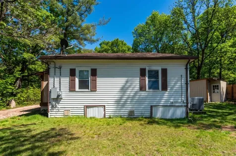 143 Pkin Lane Raphine VA 24472