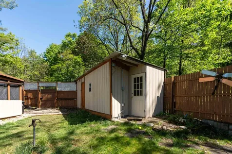 143 Pkin Lane Raphine VA 24472