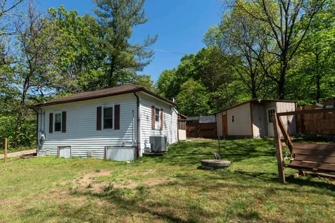 143 Pkin Lane Raphine VA 24472