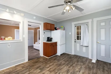 143 Pkin Lane Raphine VA 24472