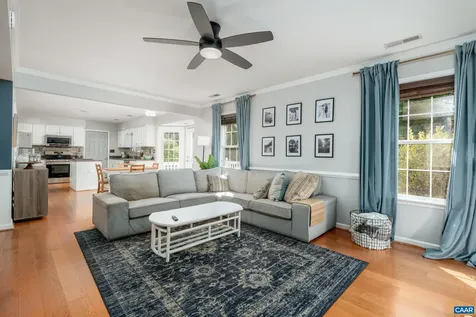 5408 Cory Court Charlottesville VA 22903