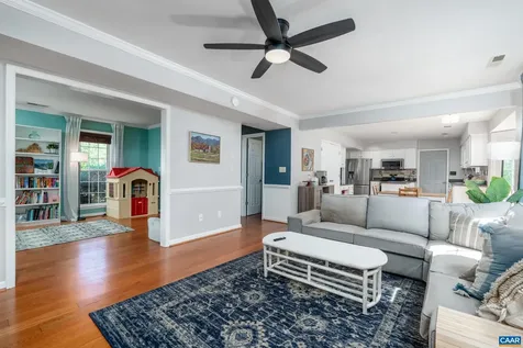 5408 Cory Court Charlottesville VA 22903