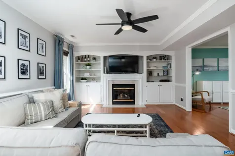 5408 Cory Court Charlottesville VA 22903