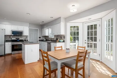 5408 Cory Court Charlottesville VA 22903