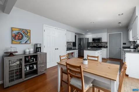 5408 Cory Court Charlottesville VA 22903
