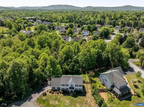 5408 Cory Court Charlottesville VA 22903