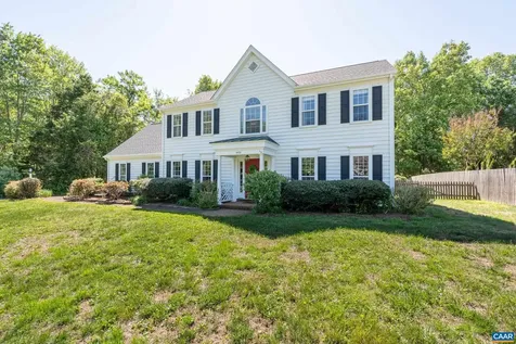 5408 Cory Court Charlottesville VA 22903