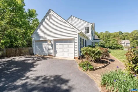 5408 Cory Court Charlottesville VA 22903