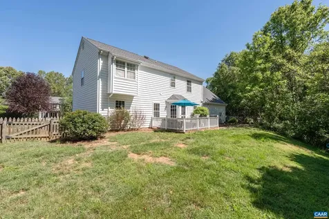 5408 Cory Court Charlottesville VA 22903