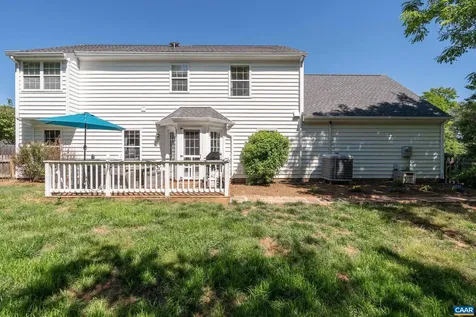 5408 Cory Court Charlottesville VA 22903