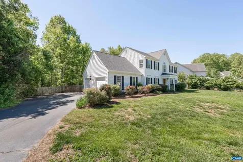 5408 Cory Court Charlottesville VA 22903