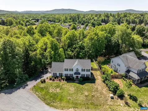 5408 Cory Court Charlottesville VA 22903