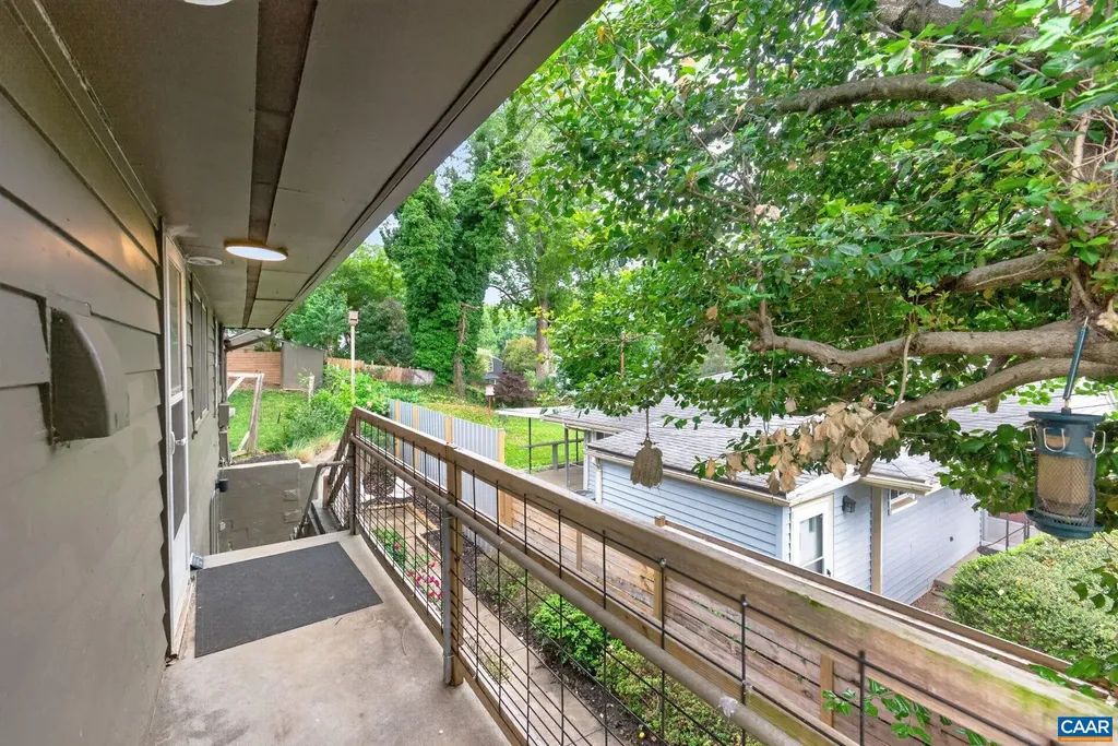 1408 Ab Baker Street Charlottesville VA 22903