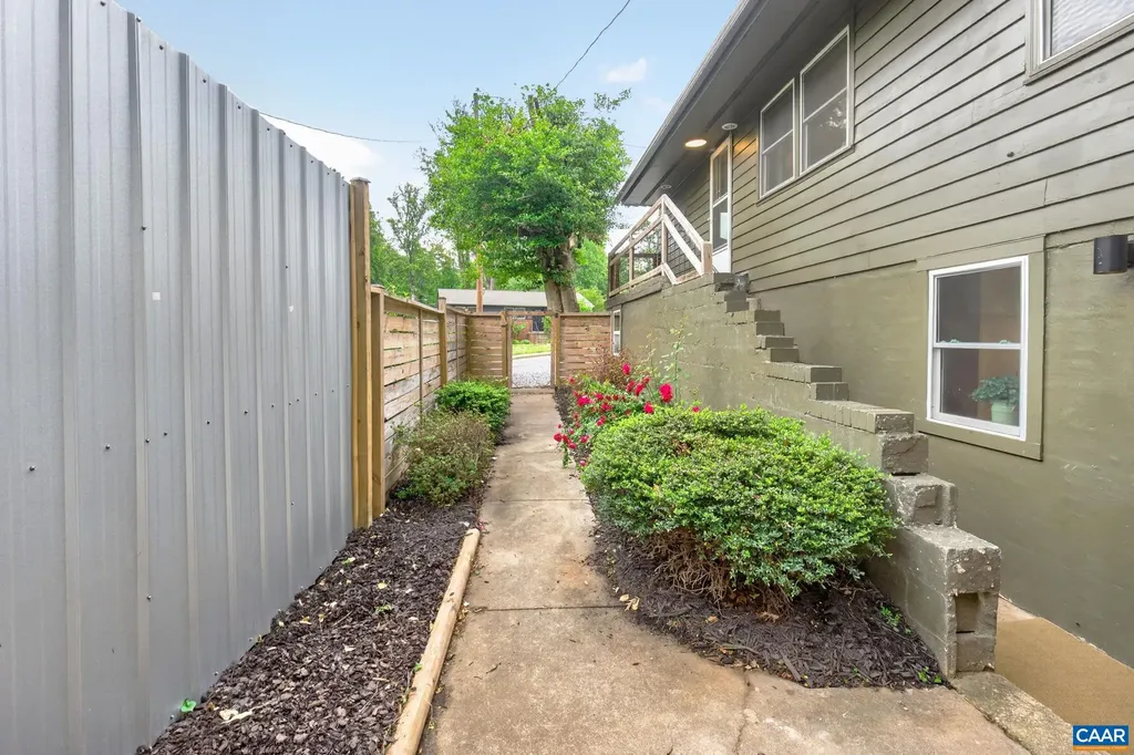 1408 Ab Baker Street Charlottesville VA 22903