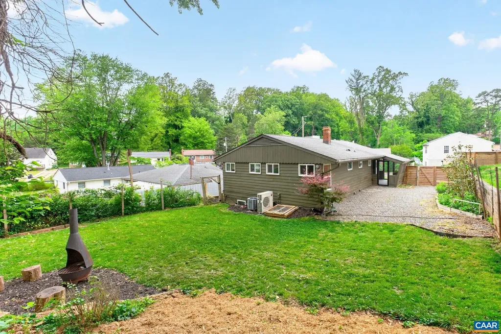 1408 Ab Baker Street Charlottesville VA 22903