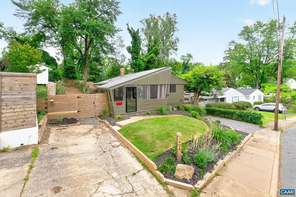 1408 Ab Baker Street Charlottesville VA 22903
