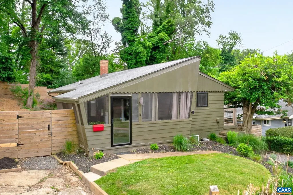 1408 Ab Baker Street Charlottesville VA 22903