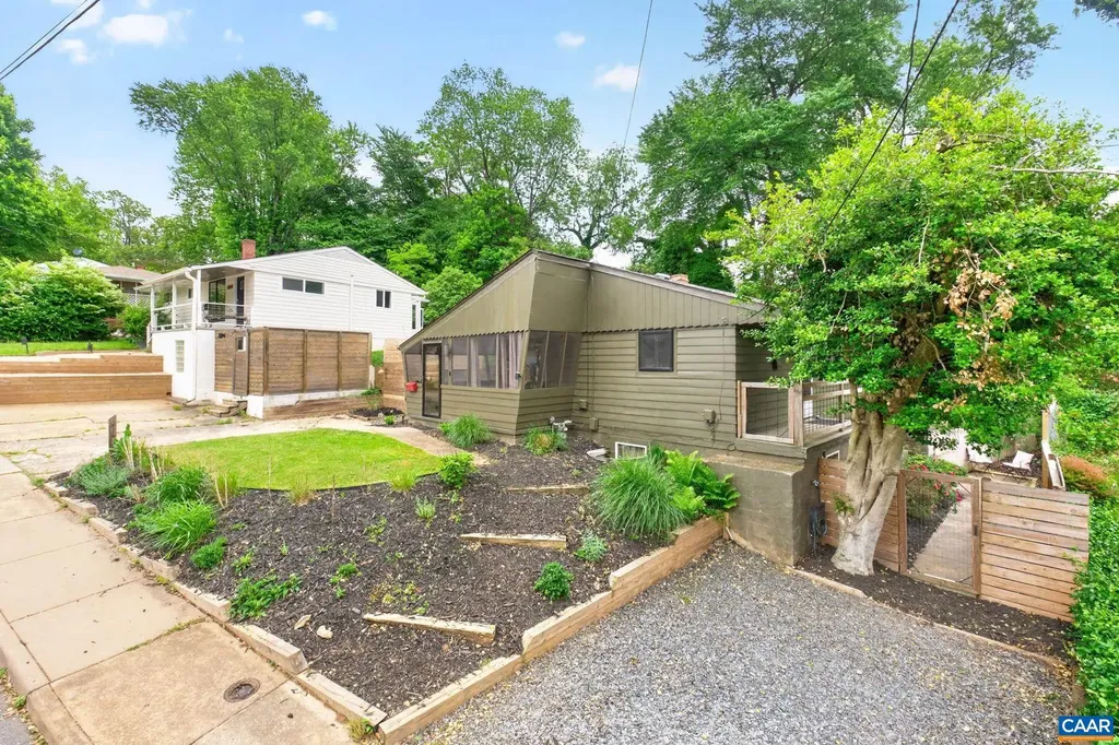 1408 Ab Baker Street Charlottesville VA 22903