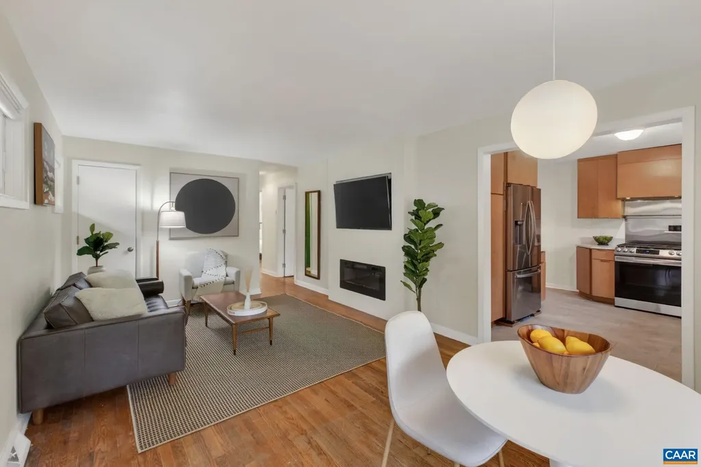 1408 Ab Baker Street Charlottesville VA 22903