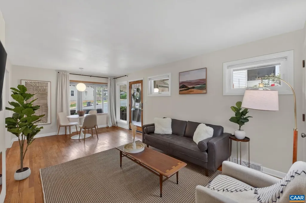 1408 Ab Baker Street Charlottesville VA 22903