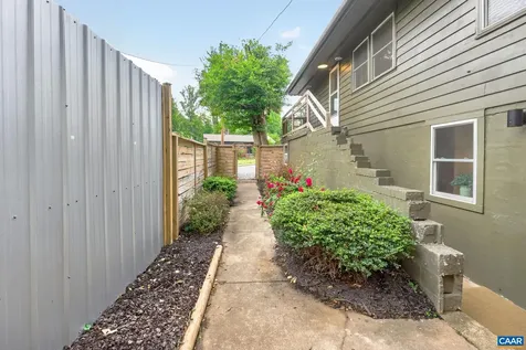 1408 Baker Street Charlottesville VA 22903