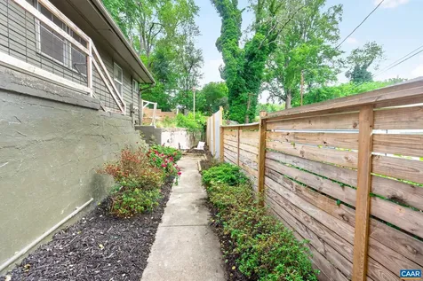 1408 Baker Street Charlottesville VA 22903