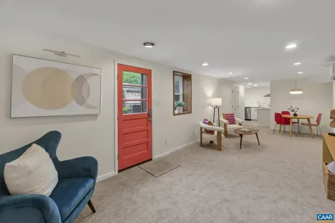 1408 Baker Street Charlottesville VA 22903