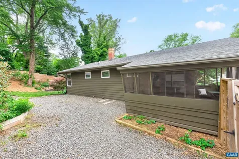 1408 Baker Street Charlottesville VA 22903