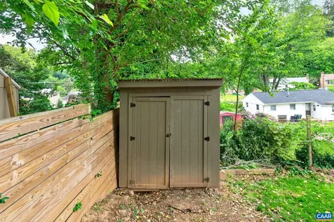 1408 Baker Street Charlottesville VA 22903