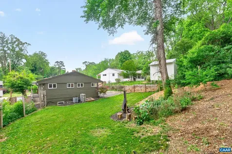 1408 Baker Street Charlottesville VA 22903