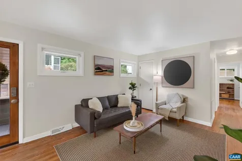 1408 Baker Street Charlottesville VA 22903