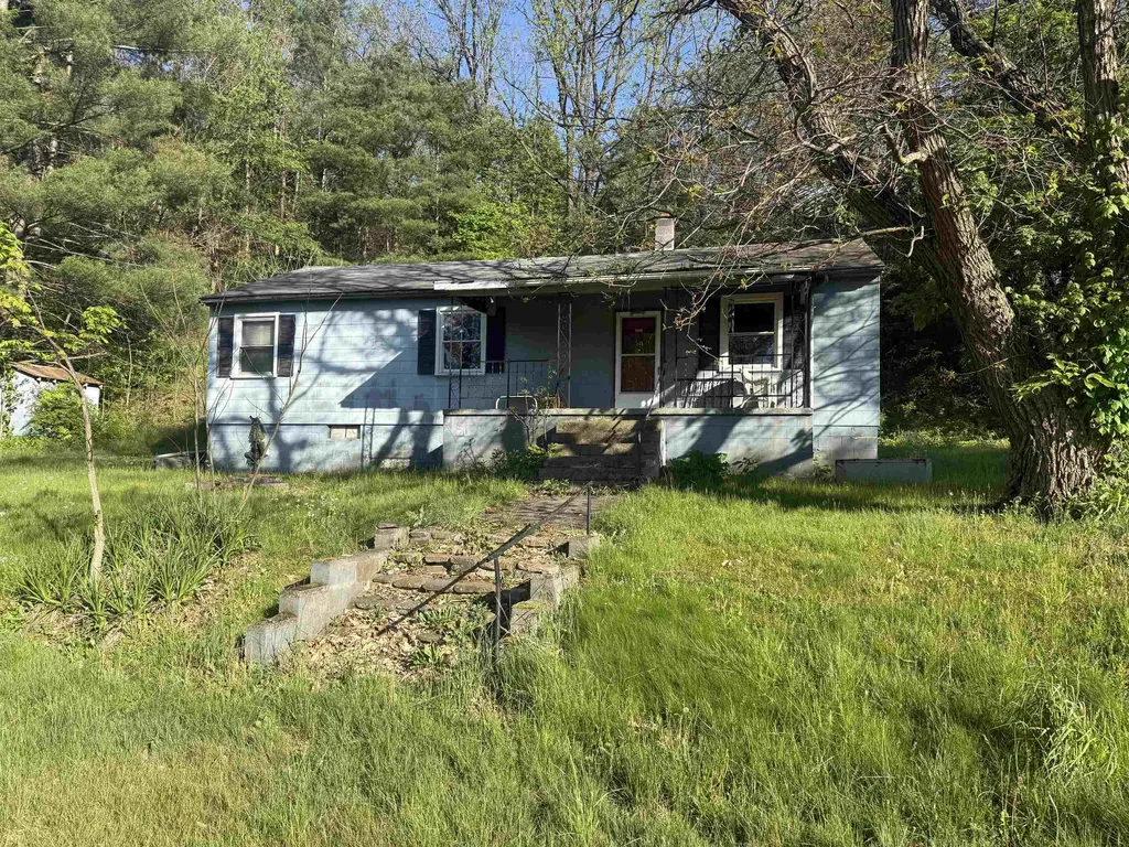 362 Whitmore Road Mount Solon VA 22843